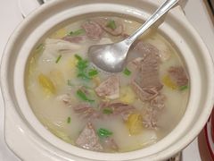 -晋家门·苏皖家常菜(江北龙湖天街店)
