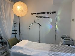 点击看大图 -原生美学·SMP3D纹发·纹野生眉