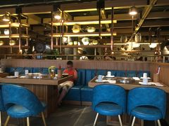 大堂-一品诚记烤肉·甄选店(中南路店)