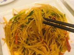 -尹兰楼西北风情餐厅(嘉定店)