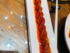 -丹江渔村(首都机场店)
