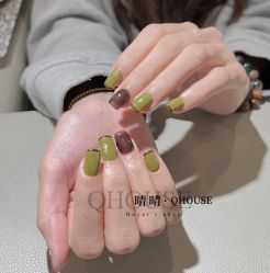 -QHOUSE美甲美睫