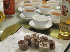 -黄埔华苑酒家(黄埔店)