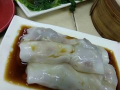 -添好运点心专门店(深水埗店)