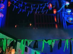 -横店影视城梦幻谷园区