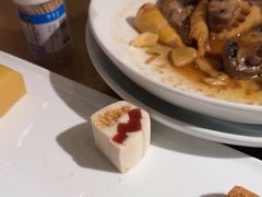 -京味斋·烤鸭·北京菜(安贞店)