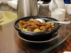 -蓬莱小馆 Joyful Restaurant