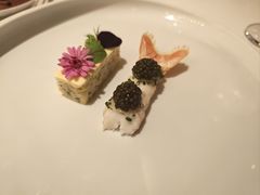 -Caprice(香港四季酒店)