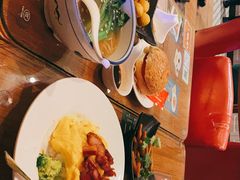 -香港新曜记茶餐厅(星耀城店)