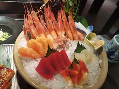 -松鹤精致料理(五一中路店)