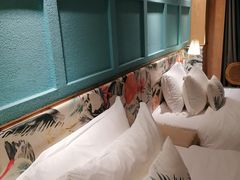 -惠州漫悦花园度假酒店(西湖水东街旗舰店)