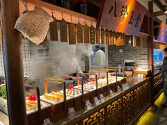 -二十八里太湖船菜(吉祥路店)