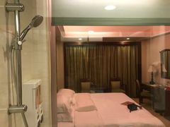 -维也纳酒店(深圳大学城店)