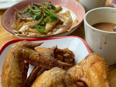 -沙溪兄茶餐厅