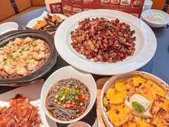 -茅庐毛血旺(临沂泰盛广场店)