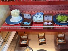-羊大爷涮肉(亮马桥店)