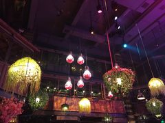 大堂-胡桃里音乐酒馆(曲江店)