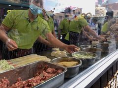 -蕃坊酥小蒙牛肉饼(怀远市场店)
