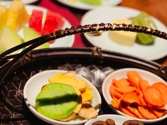 -梅间堂茶馆(绿地缤纷城店)