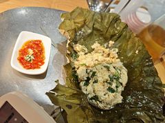 -一朵菌·野生菌探索家火锅(南亚店)