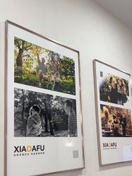 -小阿福儿童摄影(摩尔城店)
