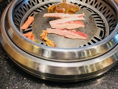-盛江山自助料理(太原街万达店)