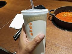 -呷哺呷哺 黄金牧场 (回龙观港龙店)