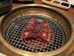 -御牛道日式烤肉料理(杭州万象城店)