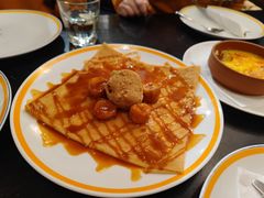 -La Creperie法餐厅(芮欧百货店)