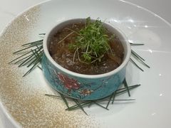 -古韵轩·园林餐厅