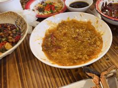 -冶建镜子·中国龙虾王(总店)