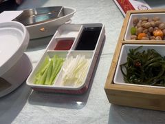 -郭林家常菜(狼垡店)