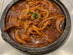 -敏丁拌饭(中街总店)