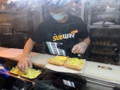 -赛百味SUBWAY(小北店)