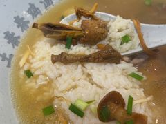 -王春春鸡汤饭(上海中海环宇城店)