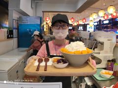 -怪物的冰与火(天虹商场中山路店)
