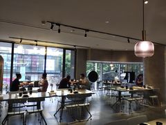 大堂-一棠龙虾(徐家汇城开YOYO店)