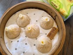 -裕兴记•蟹黄面馆(人民广场店)