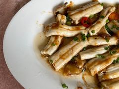 -标记好食
