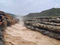 -陕西黄河壶口瀑布旅游区
