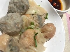 -池记(尖沙咀店)