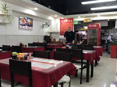 大堂-丽虹米线(青泥店)