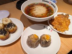 -朱新年·苏式汤团·面点(北寺塔店)
