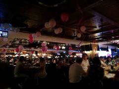 -宝莱纳啤酒花园餐厅PAULANER BRAUHAUS Nanjing(广州路店)