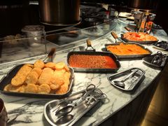 -洲际酒店·地平线全日餐厅HORIZON CAFÉ
