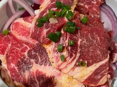 -九田家黑牛烤肉料理(新辰里亚运村店)