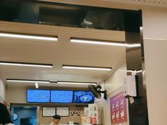 -小倩倩•鸡汤馄饨(江西路创始店)