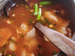 苗家酸汤鱼-山石榴·贵州菜(丰盛里店)