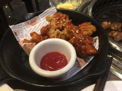 -火炉火自助餐(悠唐购物中心店)