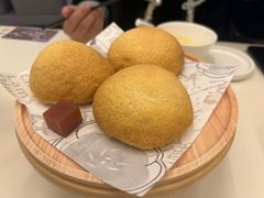 -蔡澜点心·粤菜(嘉里中心店)